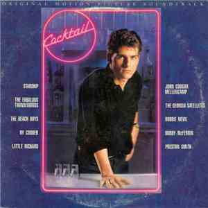 Various - Cocktail - Original Motion Picture Soundtrack mp3 album