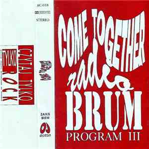 Various - Come Together mp3 album