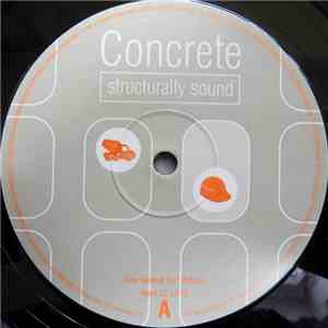 Various - Concrete - Structurally Sound mp3 album