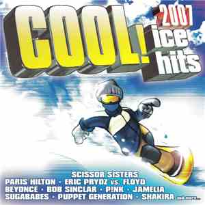 Various - Cool! Ice Hits 2007 mp3 album