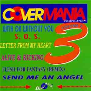 Various - Covermania Vol.3 Pt.2 mp3 album