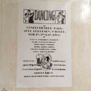 Various - Dancing At Confectioners Hall mp3 album