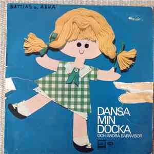 Various - Dansa Min Docka Och Andra Barnvisor mp3 album