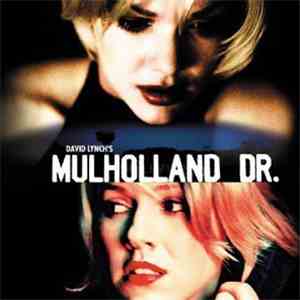 Various - David Lynch's Mulholland Drive (Original Soundtrack) mp3 album