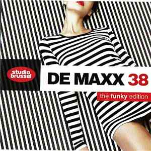 Various - De Maxx 38 - The Funky Edition mp3 album