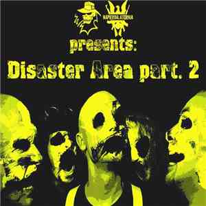 Various - Disaster Area Part. 2 mp3 album