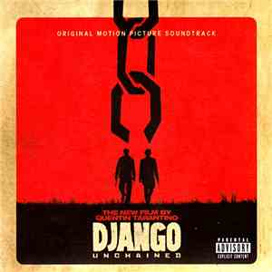 Various - Django Unchained: Original Motion Picture Soundtrack mp3 album
