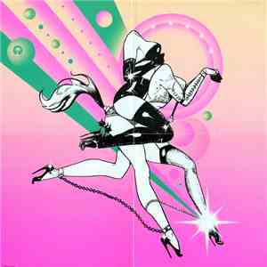 Various - Dream White Island - An 80's Dubdisco Collection From The Island Vaults mp3 album