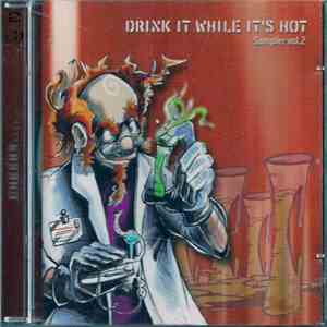 Various - Drink It While It's Hot - Sampler Vol.2 mp3 album