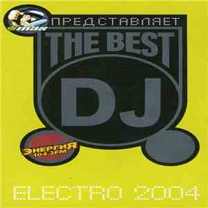 Various - Electro 2004 mp3 album