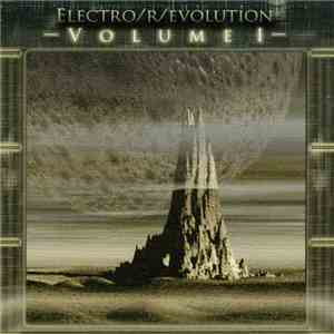 Various - Electro/R/Evolution Volume 1 mp3 album