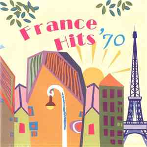 Various - France Hits '70 mp3 album