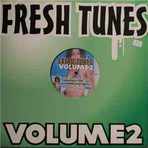 Various - Fresh Tunes Volume 2 mp3 album
