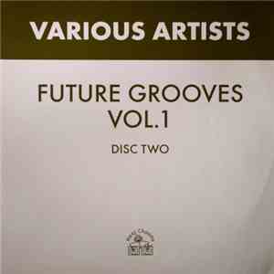 Various - Future Grooves Vol. 1 mp3 album