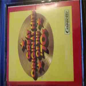 Various - Great Original Hits Of The 70's (Vol. 2) mp3 album