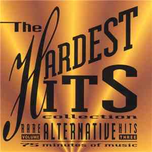 Various - Hardest Hits Volume 3 mp3 album