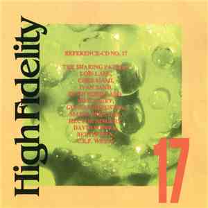 Various - High Fidelity Reference CD No. 17 mp3 album