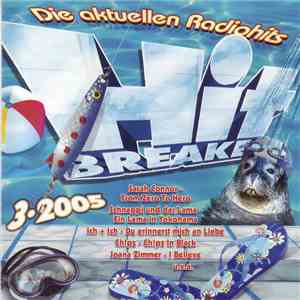 Various - Hitbreaker 3•2005 mp3 album