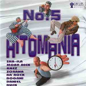 Various - Hitomania No.5 mp3 album