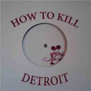 Various - How To Kill 002 mp3 album