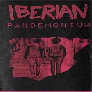 Various - Iberian Pandemonium mp3 album