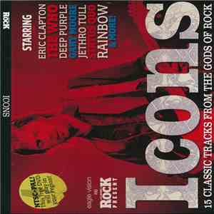 Various - Icons mp3 album