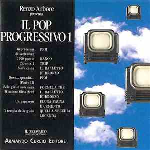 Various - Il Pop Progressivo 1 mp3 album