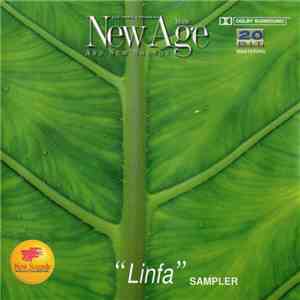 Various - "Linfa" mp3 album