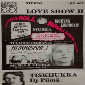 Various - Love Show II mp3 album