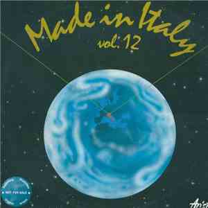 Various - Made In Italy Vol. 12 mp3 album