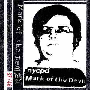 Various - Mark Of The Devil mp3 album