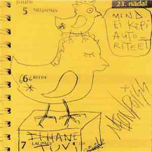 Various - Mind Ei Kepi Autoriteet mp3 album