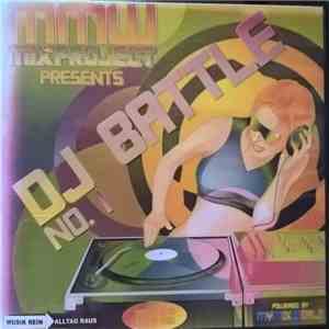 Various - MMW Mixproject presents: DJ Battle No. 1 mp3 album