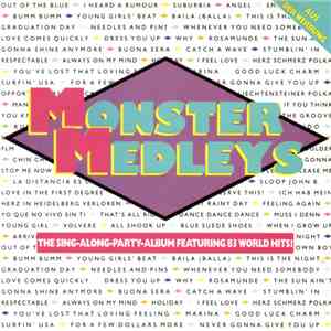 Various - Monster Medleys mp3 album