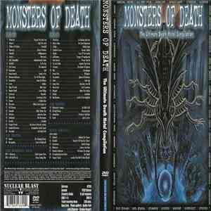 Various - Monsters Of Death mp3 album