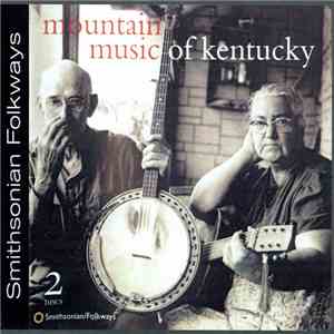 Various - Mountain Music Of Kentucky mp3 album