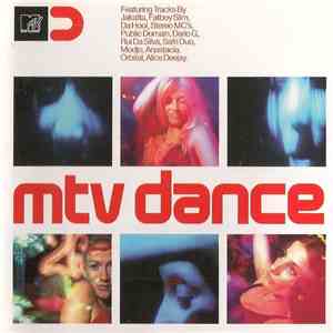 Various - MTV Dance mp3 album
