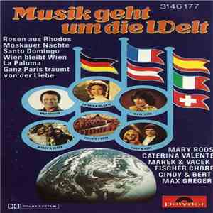 Various - Musik Geht Um Die Welt mp3 album
