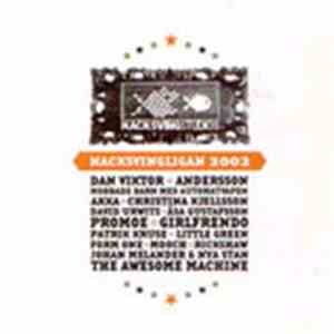 Various - Nacksvingligan mp3 album