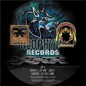 Various - Neophyte Records Sampler Vol. 1 mp3 album