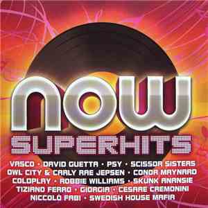 Various - Now Superhits mp3 album