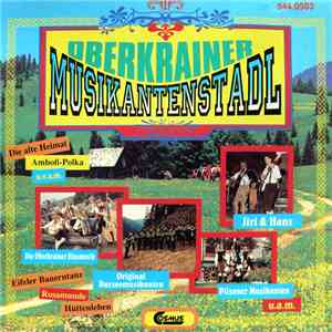 Various - Oberkrainer Musikantenstadl mp3 album