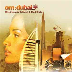 Various - Om:Dubai mp3 album