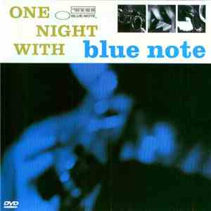 Various - One Night With Blue Note mp3 album