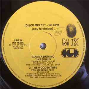 Various - Only For Deejays mp3 album