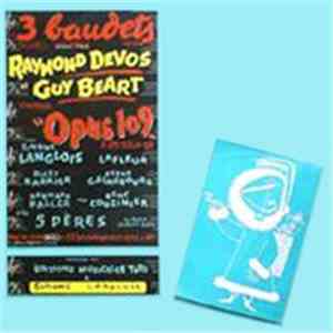 Various - Opus 109 mp3 album