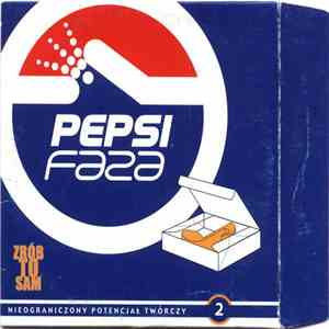 Various - Pepsi Faza 2 mp3 album