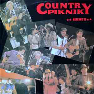 Various - Piknik Country - Mrągowo 89 mp3 album