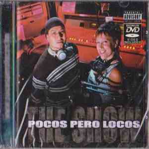 Various - Pocos Pero Locos: The Show mp3 album