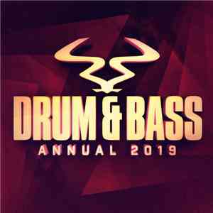 Various - RAM Drum & Bass Annual 2019 mp3 album